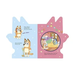 Penguin Random House Canada Limited Bluey: All About Bingo Hot