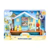 Mastermind Toys Bluey Beach S9 Bluey'S Beach Cabin Sale