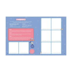 Mastermind Toys Bluey: Father's Day Fun A Craft Book Hot