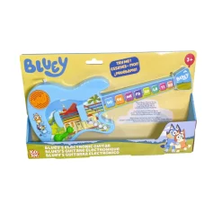 360 Sales Solutions Inc. Bluey Music Time Guitar Sale
