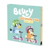 Mastermind Toys Bluey Outdoor Fun Box Set Book Discount