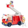 MTCAN LLC Bluey S10 Bingo'S Fire Truck Outlet