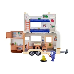 Bluey S5 Campervan Playset Sale