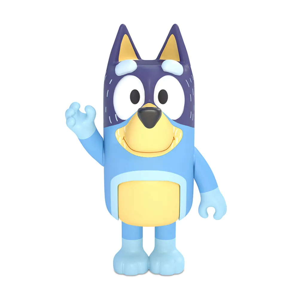 Bluey S2 Family Cruiser Fashion