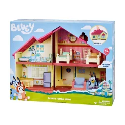 Bluey S3 Family Home Playset Clearance