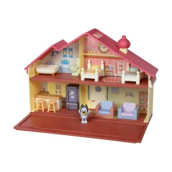 Bluey S3 Family Home Playset Clearance