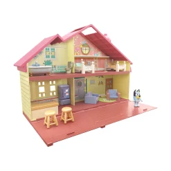 Bluey S3 Family Home Playset Clearance