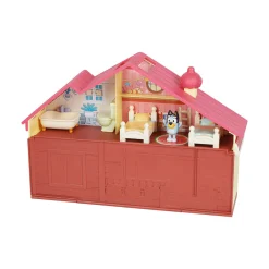 Bluey S3 Family Home Playset Clearance