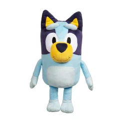 Bluey S1 Jumbo Plush Single Pack Outlet