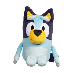 Bluey S1 Jumbo Plush Single Pack Outlet