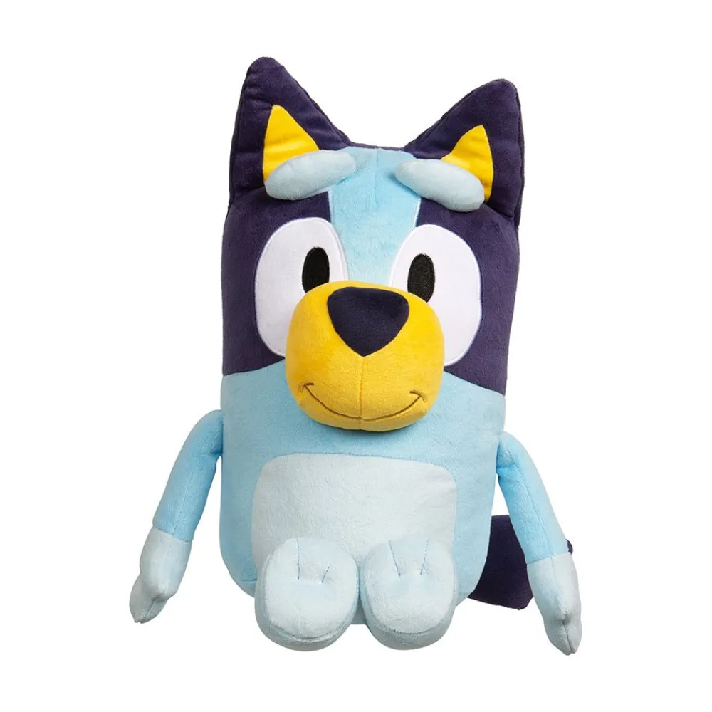 Bluey S1 Jumbo Plush Single Pack Outlet