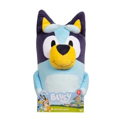 Bluey S1 Jumbo Plush Single Pack Outlet