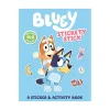 Mastermind Toys Bluey: Stickety Stick: A Sticker & Activity Book Best