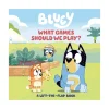 Penguin Random House Canada Limited Bluey: What Games Should We Play? Online