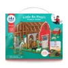 Mastermind Toys Bo Peep's Family Farm Book and Playset Book Discount