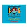 Mastermind Toys Bob Books - Set 1: Beginning Readers Hardcover Bind-up Outlet