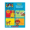 Scholastic Canada Ltd. Bob Books - Wipe-Clean Workbook: Beginning Readers New