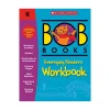 Scholastic Canada Ltd. Bob Books: Emerging Readers Workbook Discount
