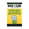 Mastermind Toys Booger Madness Mad Libs World's Greatest Word Game Book Outlet