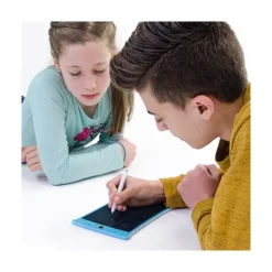 Debt Collectors International, Inc. (Kent Displays) Boogie Board Jot Kids 8.5'' Blue Discount
