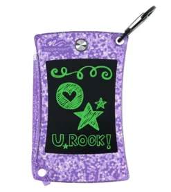Debt Collectors International, Inc. (Kent Displays) Boogie Board Jot Pocket Shimmer Collection, Purple Online
