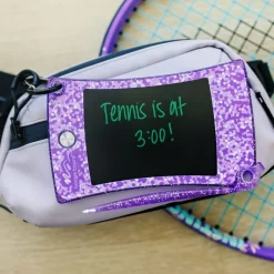 Debt Collectors International, Inc. (Kent Displays) Boogie Board Jot Pocket Shimmer Collection, Purple Online