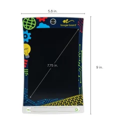 Debt Collectors International, Inc. (Kent Displays) Boogie Board Lil Coder Programmer Fashion