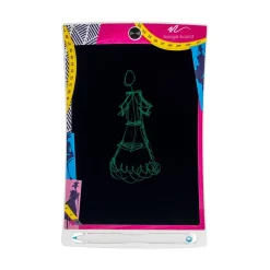 Debt Collectors International, Inc. (Kent Displays) Boogie Board Lil Designer Fashion Fashion