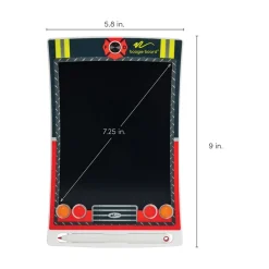 Boogie Board Lil Hero Firefighter Clearance