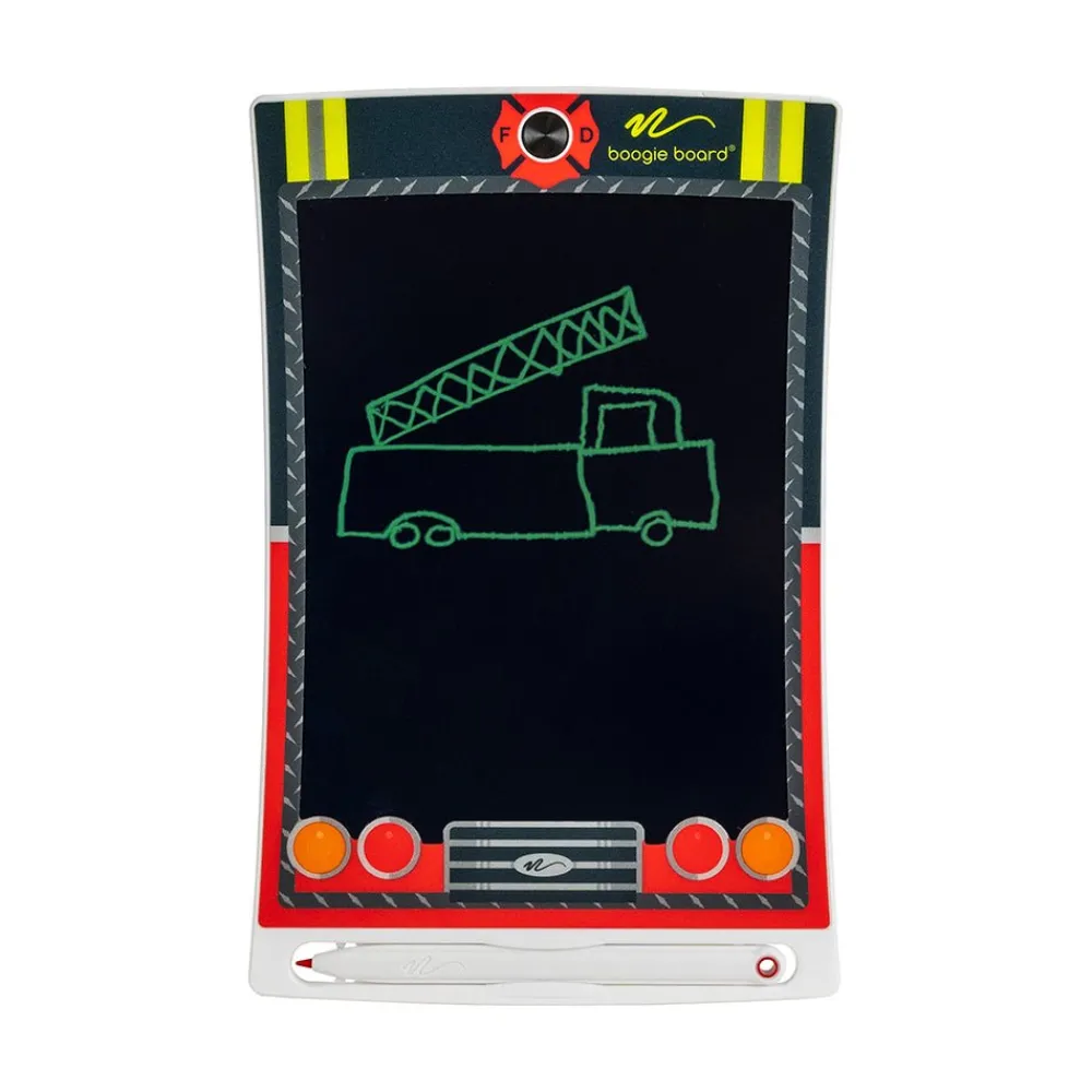 Boogie Board Lil Hero Firefighter Clearance