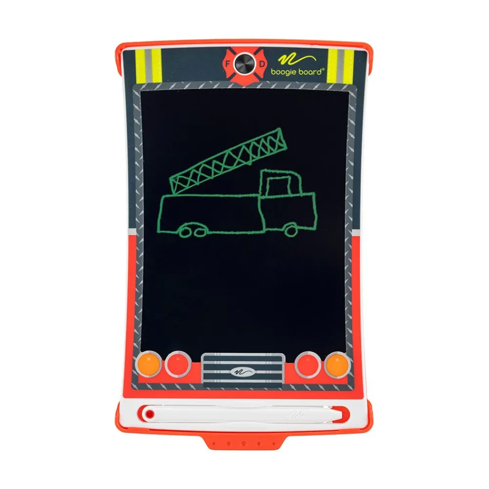 Boogie Board Lil Hero Firefighter Clearance