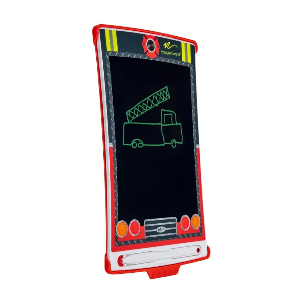 Boogie Board Lil Hero Firefighter Clearance