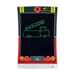 Boogie Board Lil Hero Firefighter Clearance