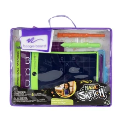 Debt Collectors International, Inc. (Kent Displays) Boogie Board Magic Sketch Creativity Kit Outlet