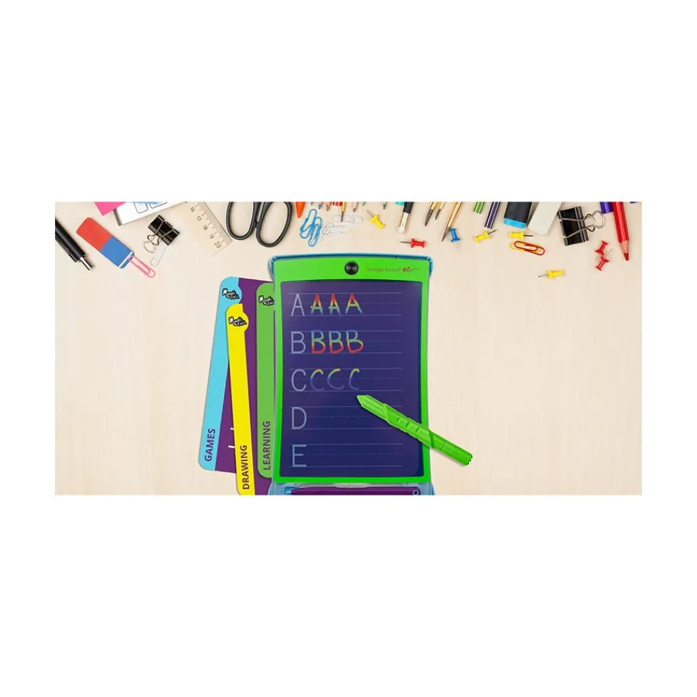 Debt Collectors International, Inc. (Kent Displays) Boogie Board Magic Sketch Creativity Kit Outlet