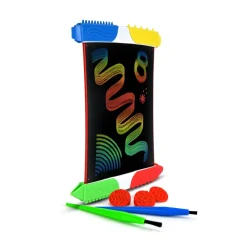 Debt Collectors International, Inc. (Kent Displays) Boogie Board Scribble N Play Creativity Kit Clearance