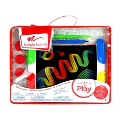 Debt Collectors International, Inc. (Kent Displays) Boogie Board Scribble N Play Creativity Kit Clearance