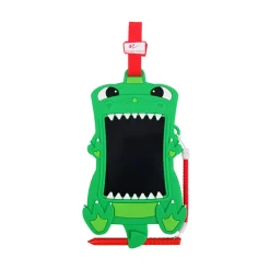 Debt Collectors International, Inc. (Kent Displays) Boogie Board Sketch Pals, Dinosaur New