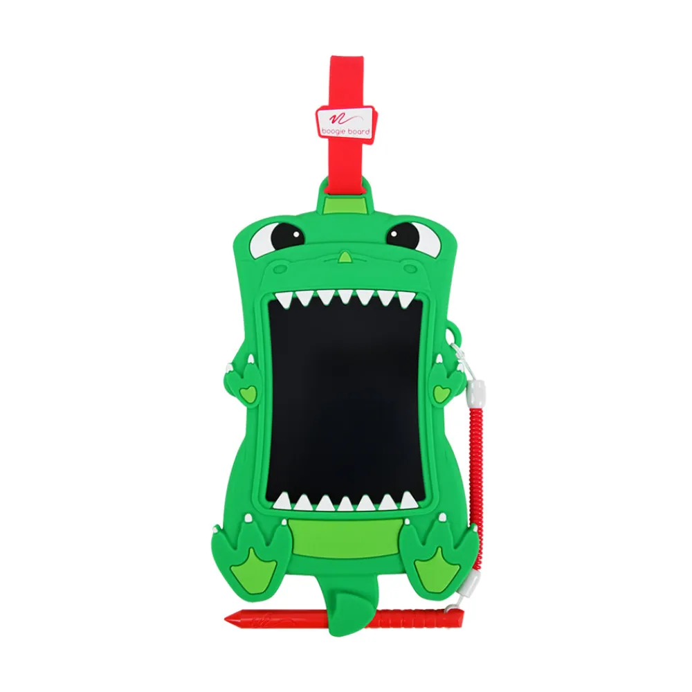 Debt Collectors International, Inc. (Kent Displays) Boogie Board Sketch Pals, Dinosaur New