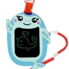Debt Collectors International, Inc. (Kent Displays) Boogie Board Sketch Pals Noa Narwhal Outlet