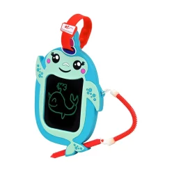 Debt Collectors International, Inc. (Kent Displays) Boogie Board Sketch Pals Noa Narwhal Outlet
