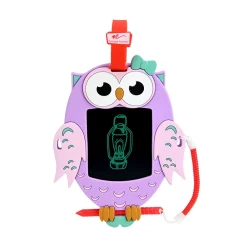 Debt Collectors International, Inc. (Kent Displays) Boogie Board Sketch Pals Owl Online