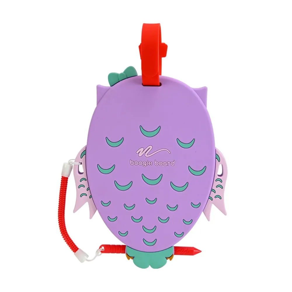 Debt Collectors International, Inc. (Kent Displays) Boogie Board Sketch Pals Owl Online