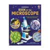 Mastermind Toys Book of the Microscope Fashion
