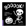 Mastermind Toys Booook! A Spooky High-Contrast Book Outlet