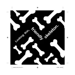 Mastermind Toys Booook! A Spooky High-Contrast Book Outlet