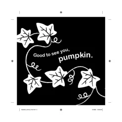 Mastermind Toys Booook! A Spooky High-Contrast Book Outlet