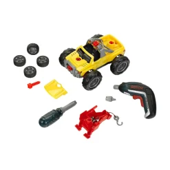 Theo Klein (H.K.) Limited Bosch Car Tuning Set 2 Car Discount
