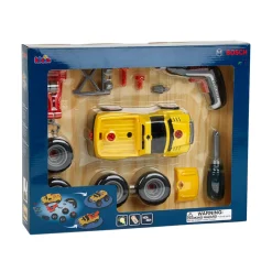 Theo Klein (H.K.) Limited Bosch Car Tuning Set 2 Car Discount