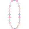 Great Pretenders Boutique Bumpy Bead Necklace Hot